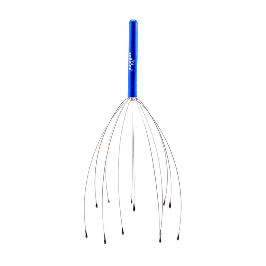 mCaffeine Scalp Massager