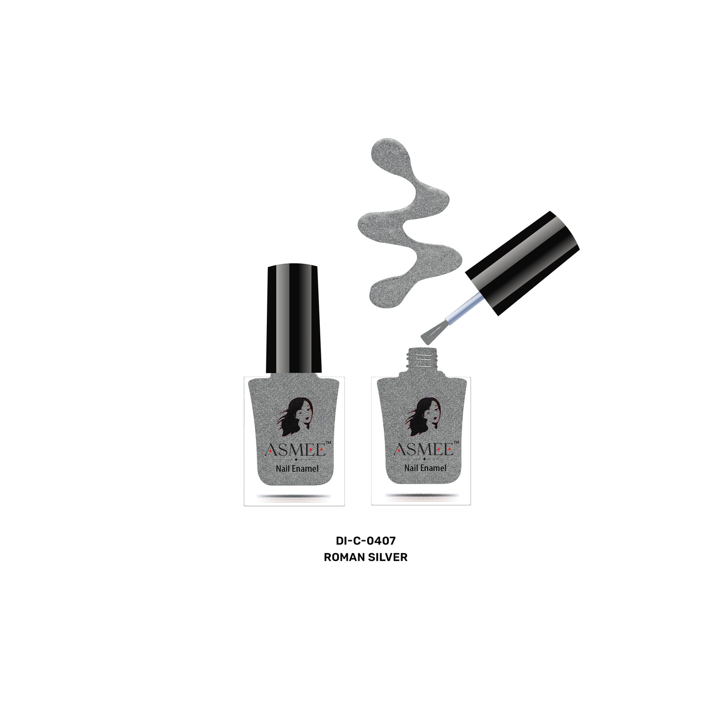 Asmee Hamper - Lipstick & Nailpolish