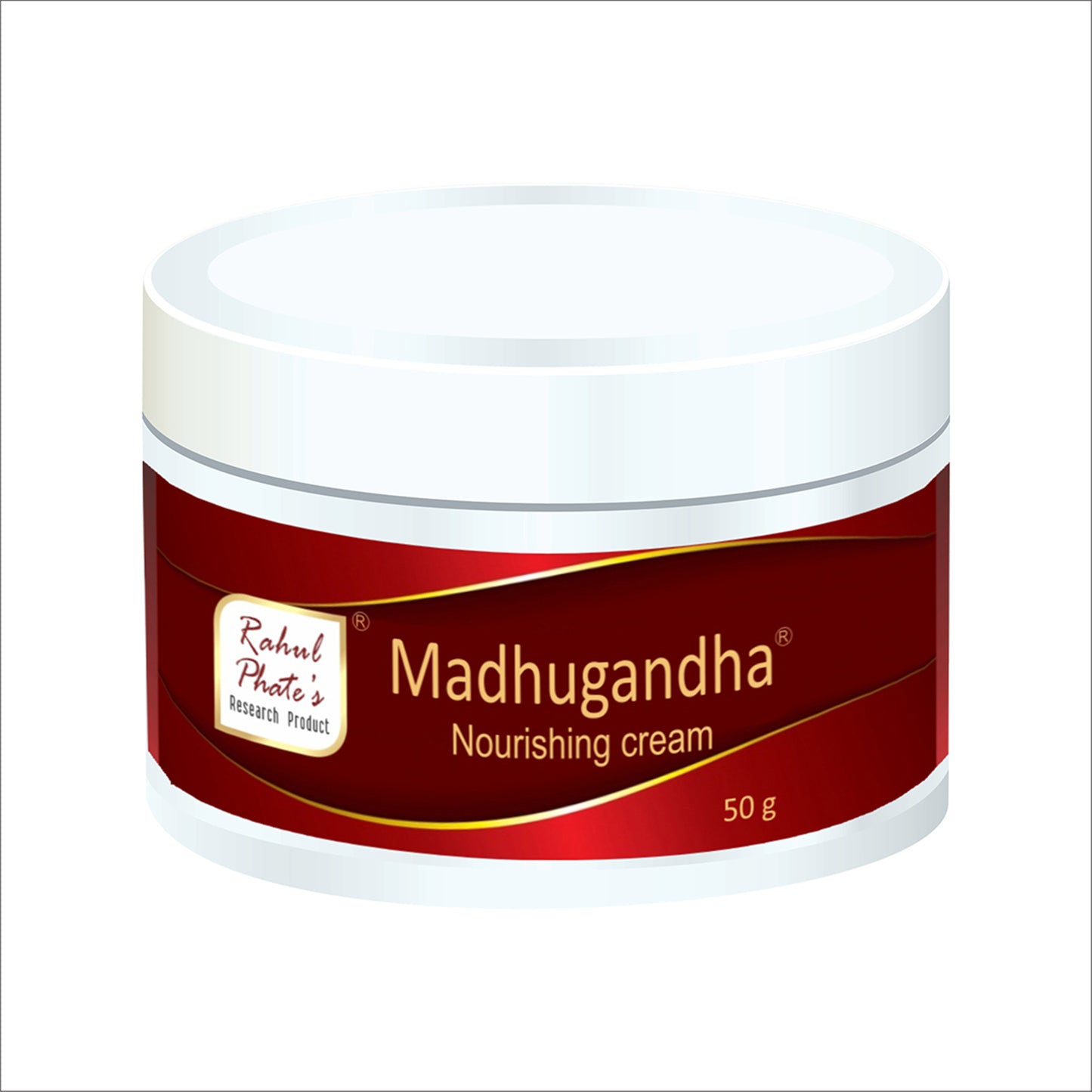 Madhugandha Nourishing Face Cream