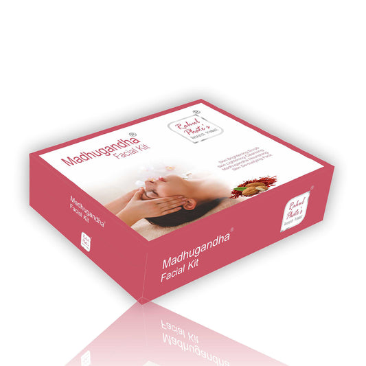 Madhugandha Facial Kit
