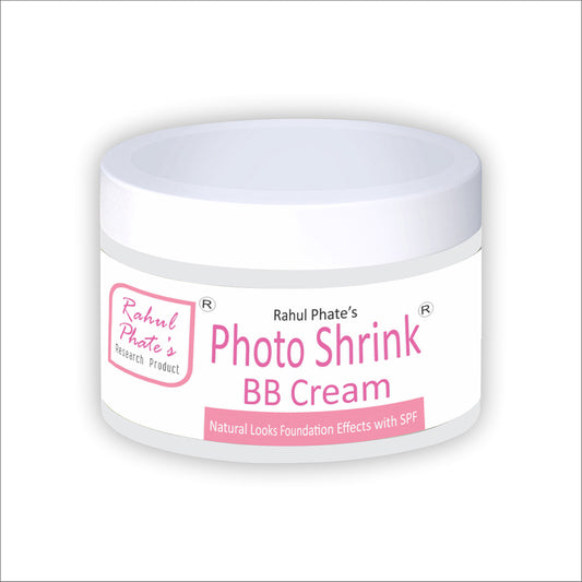Photo Shrink BB Cream