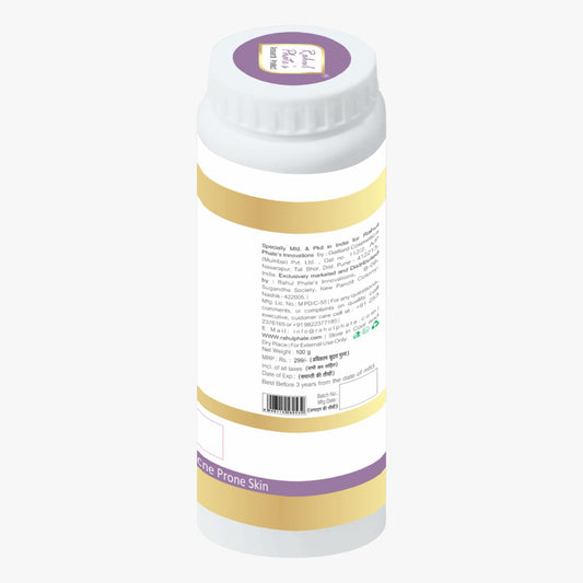 N-light Cleanser 100 gm