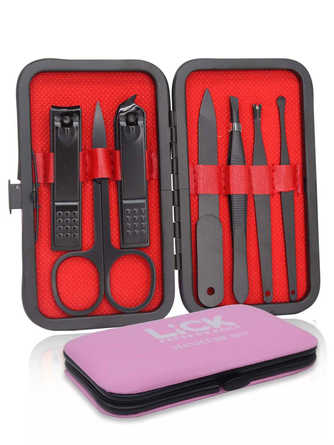 Manicure Pedicure Kit