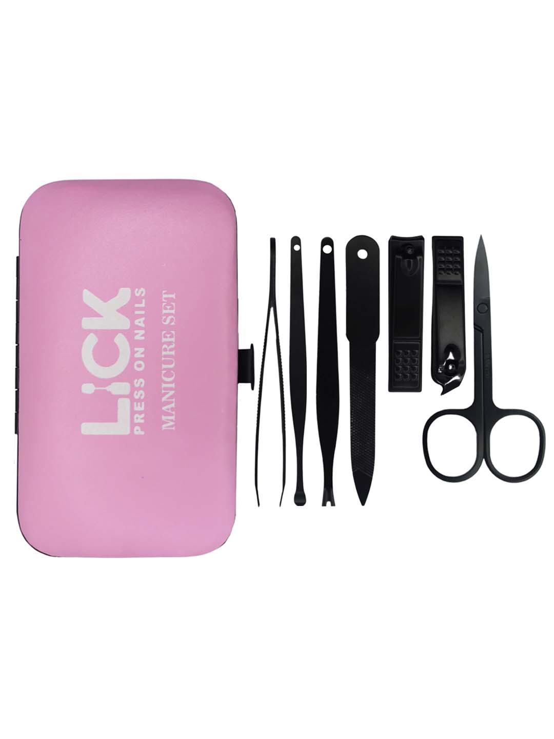 Manicure Pedicure Kit