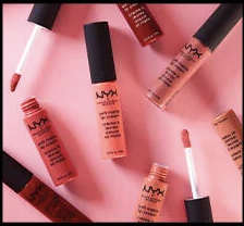 NYX SOFT MATTE LIP CREAM