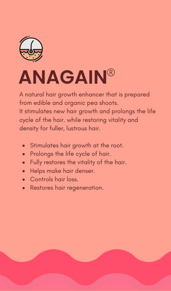 Inari Naturals Hair Growth Elixir