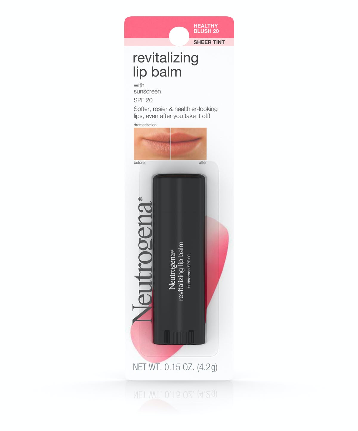 Neutrogena Lip Bar