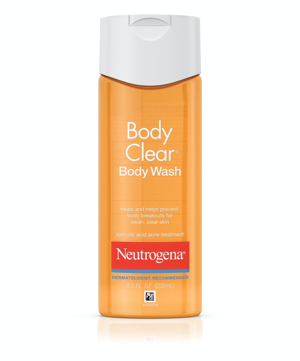 Neutogena Body Wash