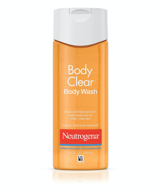 Neutogena Body Wash