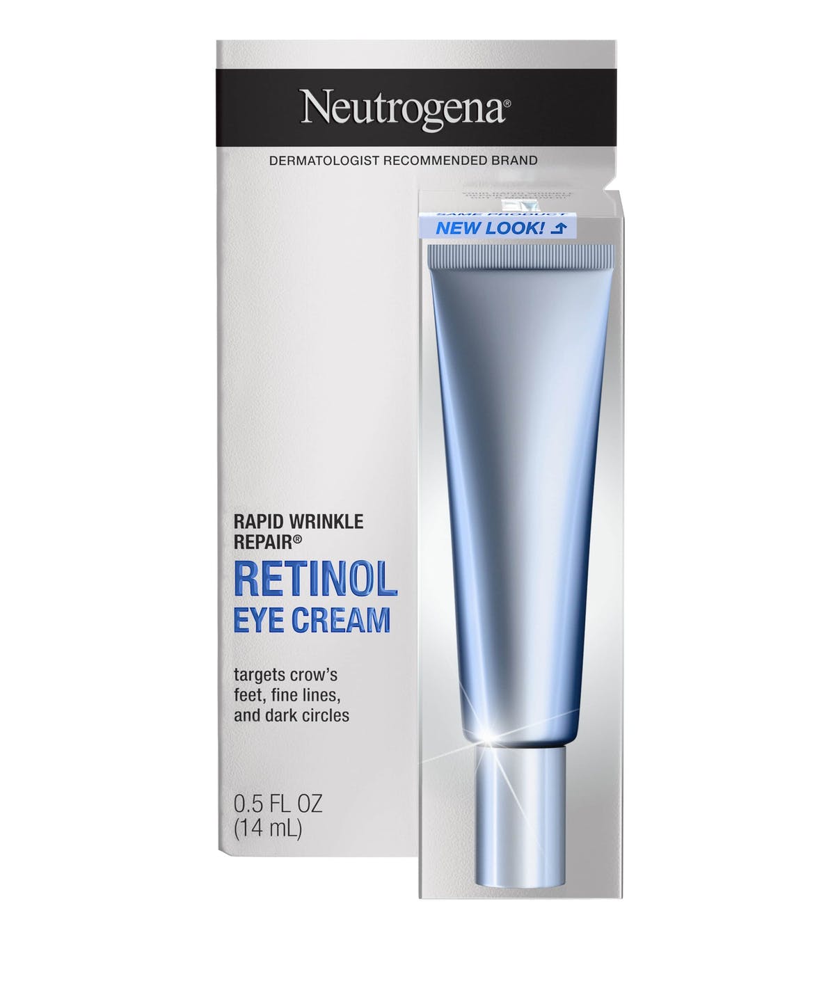 Rapid Wrinkle Repair® Eye Cream