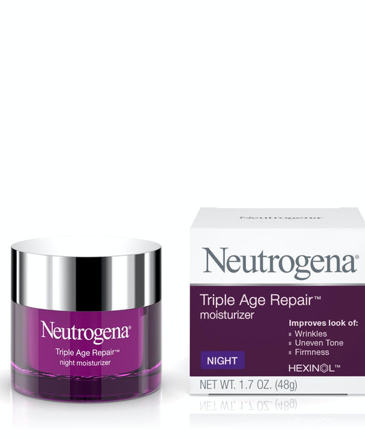 Neutrogena Moisturizer