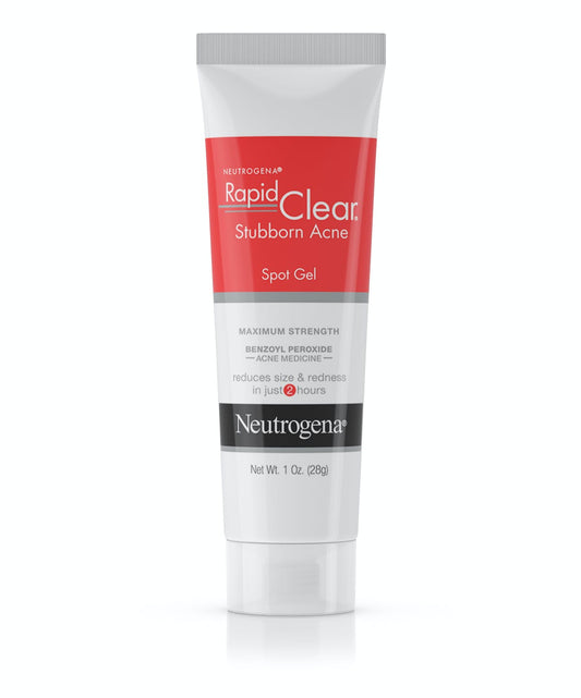 Neutrogena Acne Cream