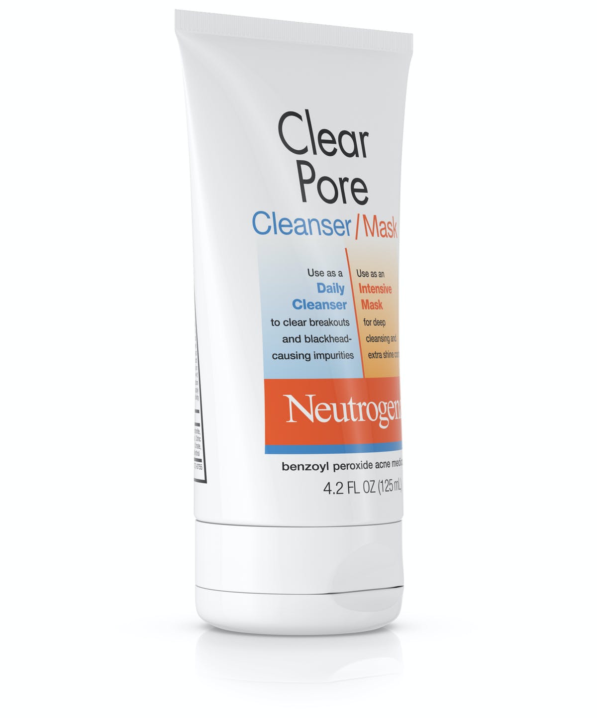 Clear Pore Cleanser