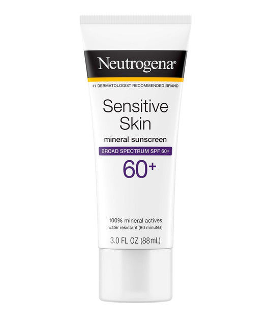 Neutrogena Sunscreen