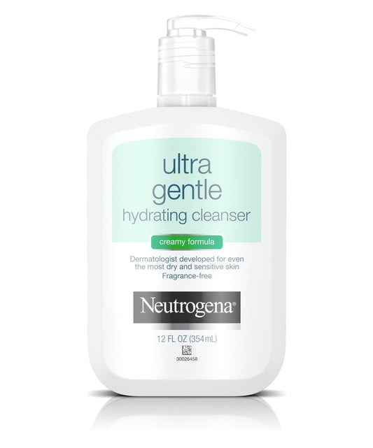 Neutrogena Cleanser