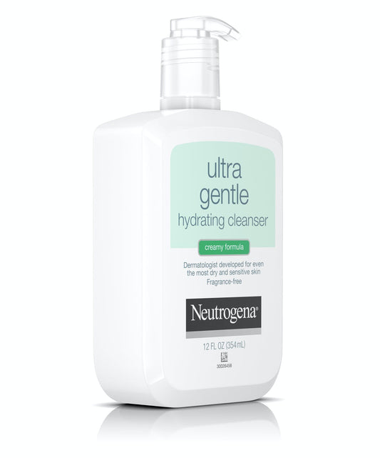 Neutrogena Cleanser