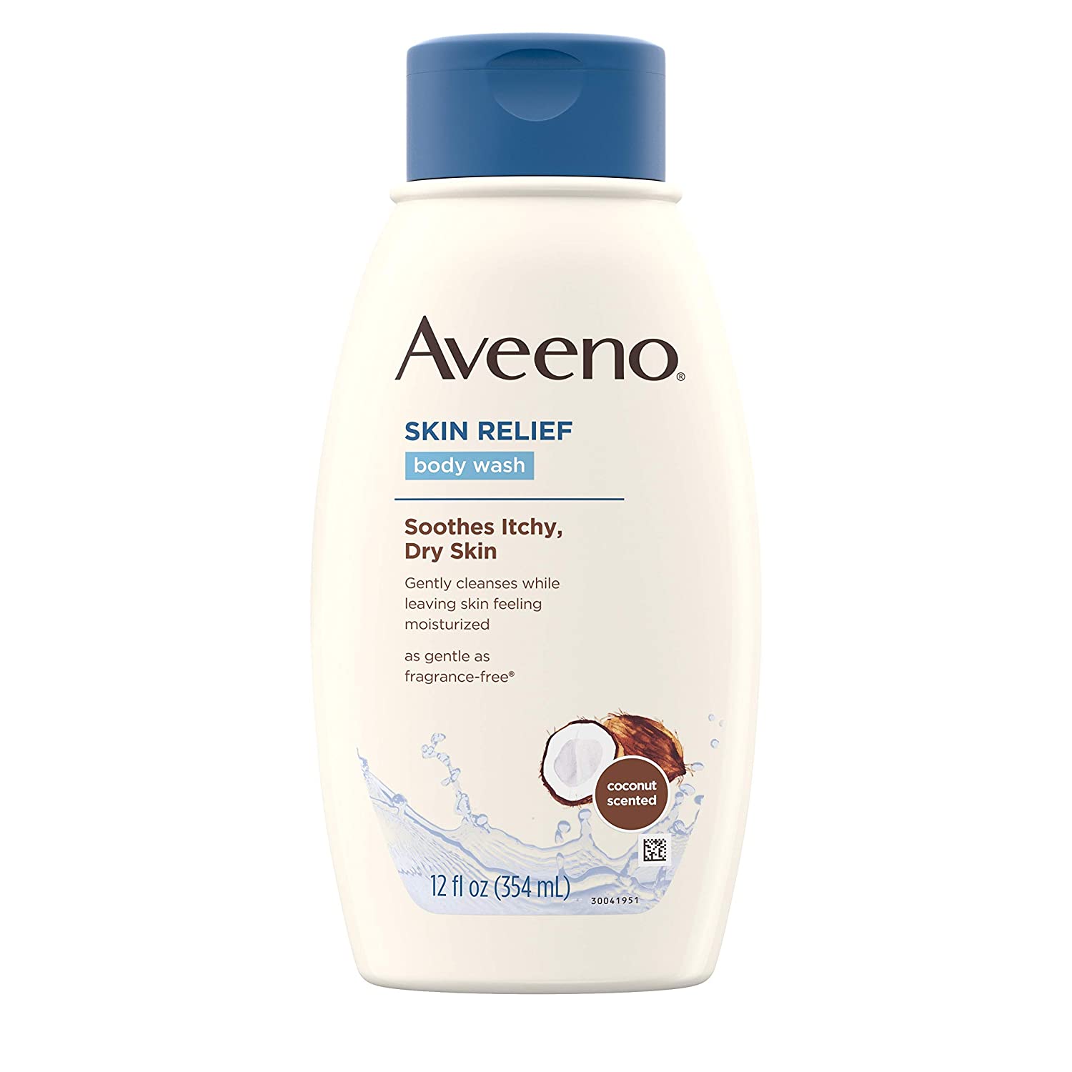 Aveeno Body Wash