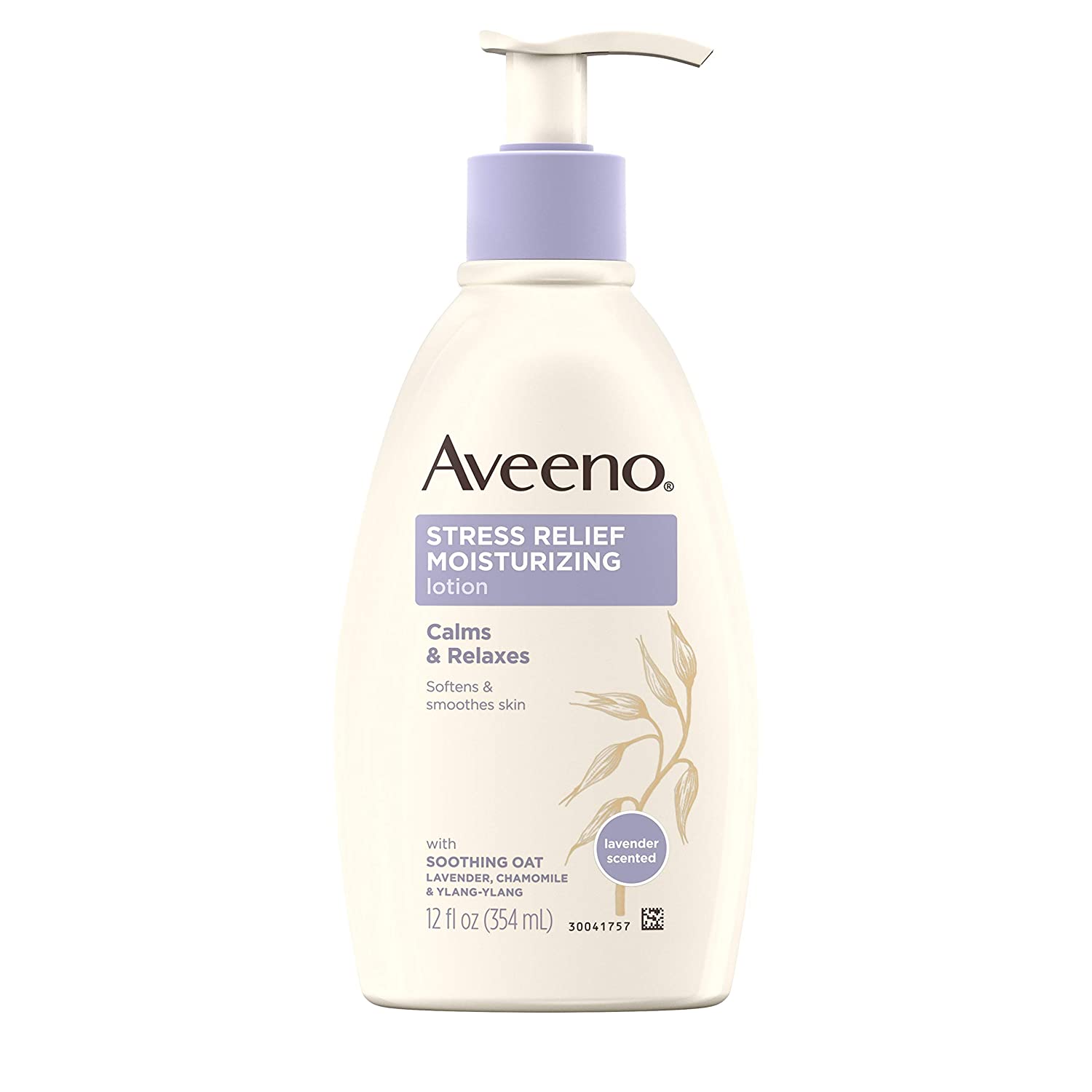 Aveeno Stress Relief Moisturizing Lotion