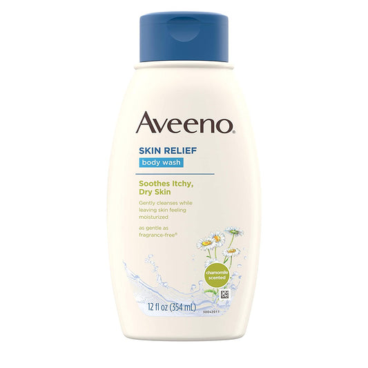 Aveeno Skin Relief Body Wash