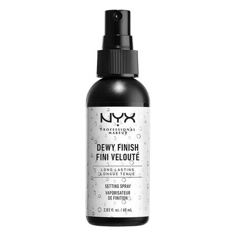 NYX MAKEUP SETTING SPRAY
