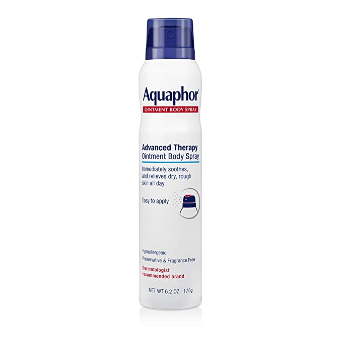Aquaphor Body Spray