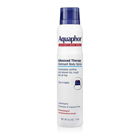 Aquaphor Body Spray