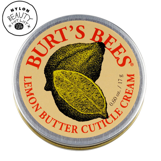 Burts Bees Cuticle Cream