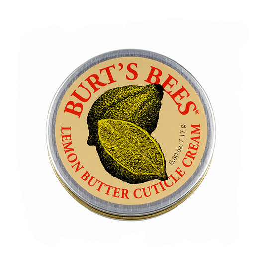 Burts Bees Cuticle Cream