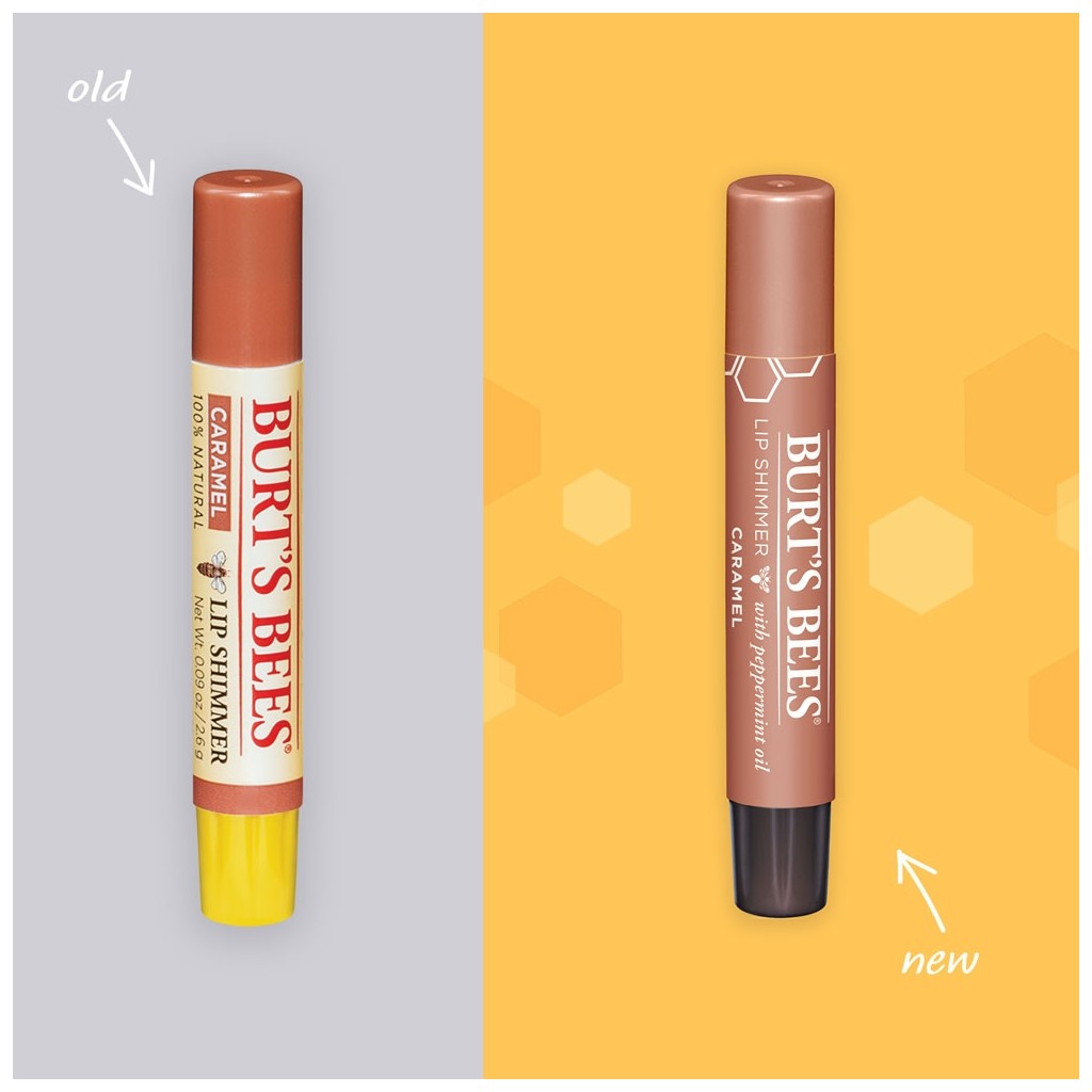 Burts Bees Lip Shimmer