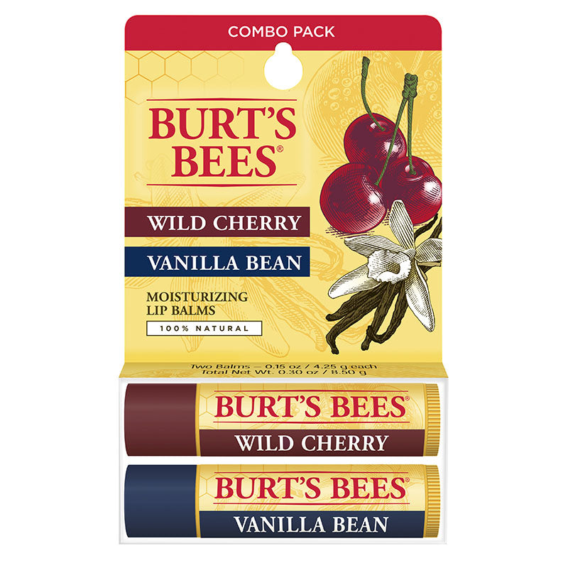 Burts Bees Lip Balm