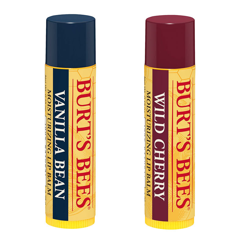 Burts Bees Lip Balm