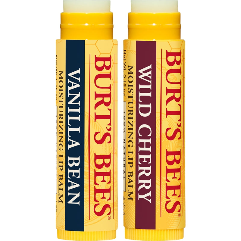 Burts Bees Lip Balm