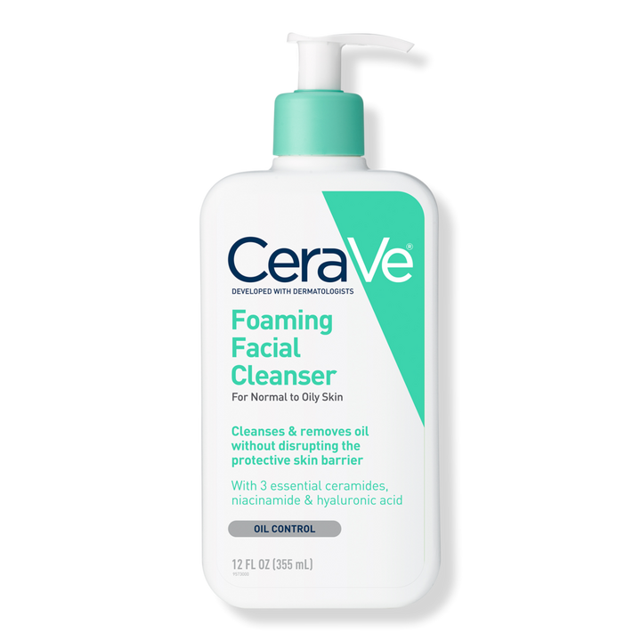 CeraVe Cleanser