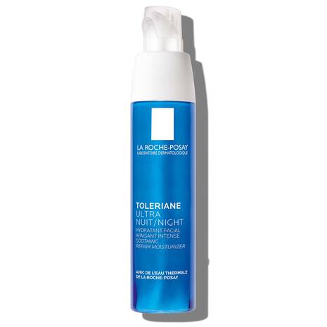 TOLERIANE ULTRA NIGHT MOISTURIZER - 1.35 oz