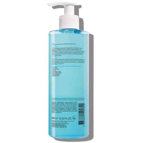 TOLERIANE PURIFYING FOAMING FACIAL WASH - 13.52 oz