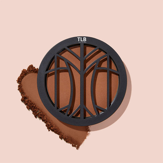 The Lip Bar Finishing Powder