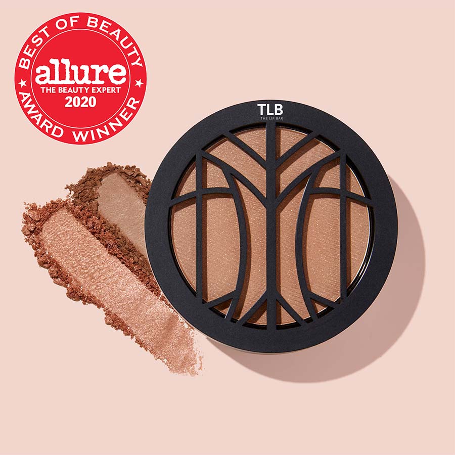 The Lip Bar Bronzer