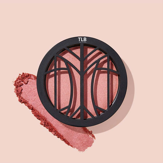 The Lip Bar Highlighting Blush