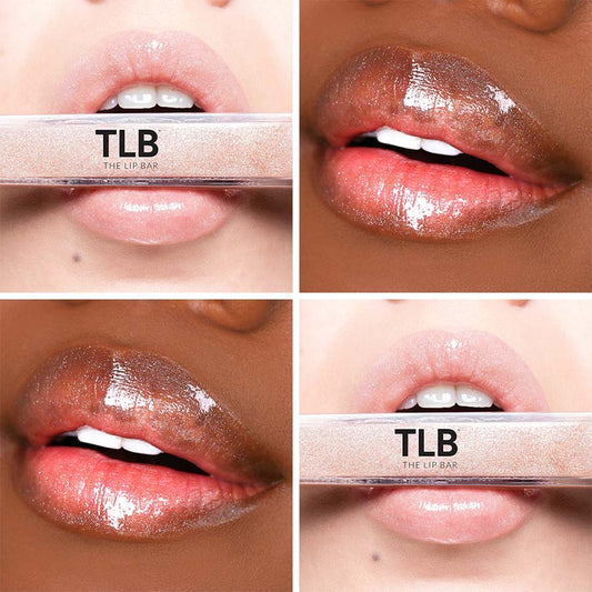 The lip Bar LIP GLOSS