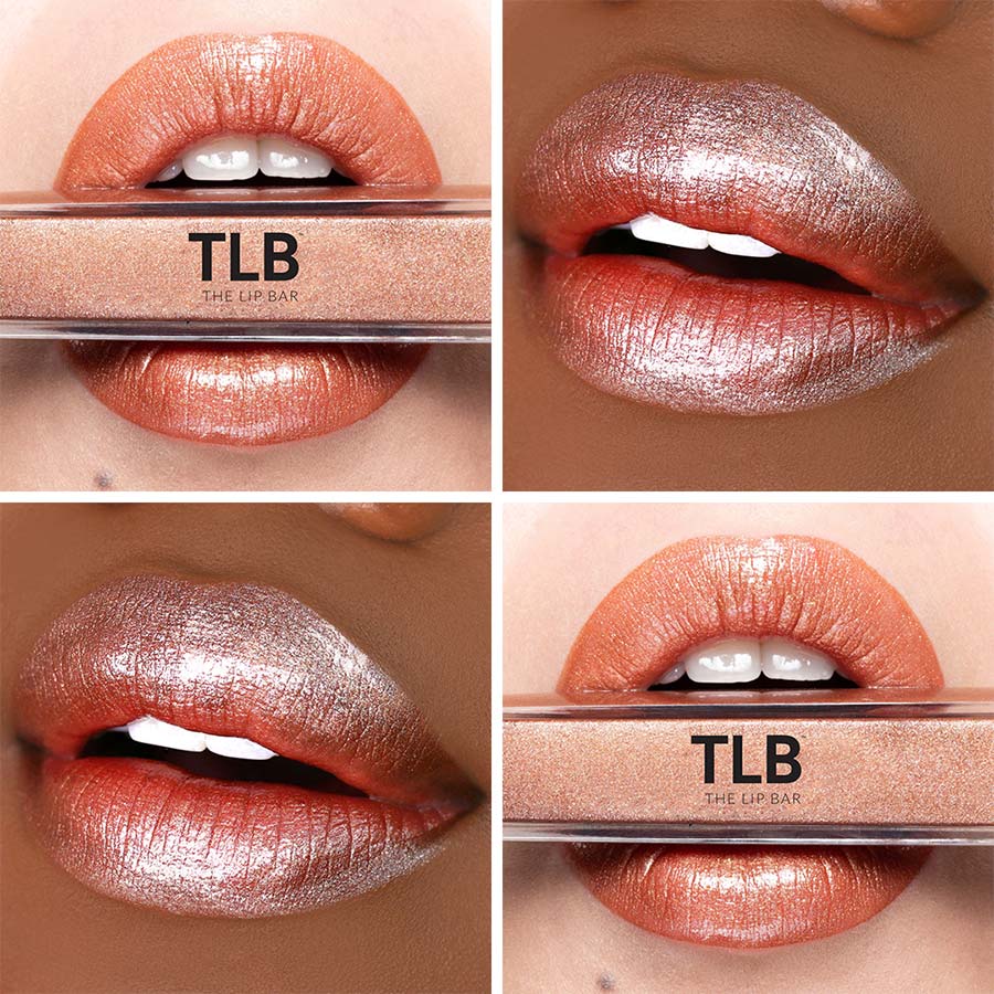 The lip Bar LIP GLOSS