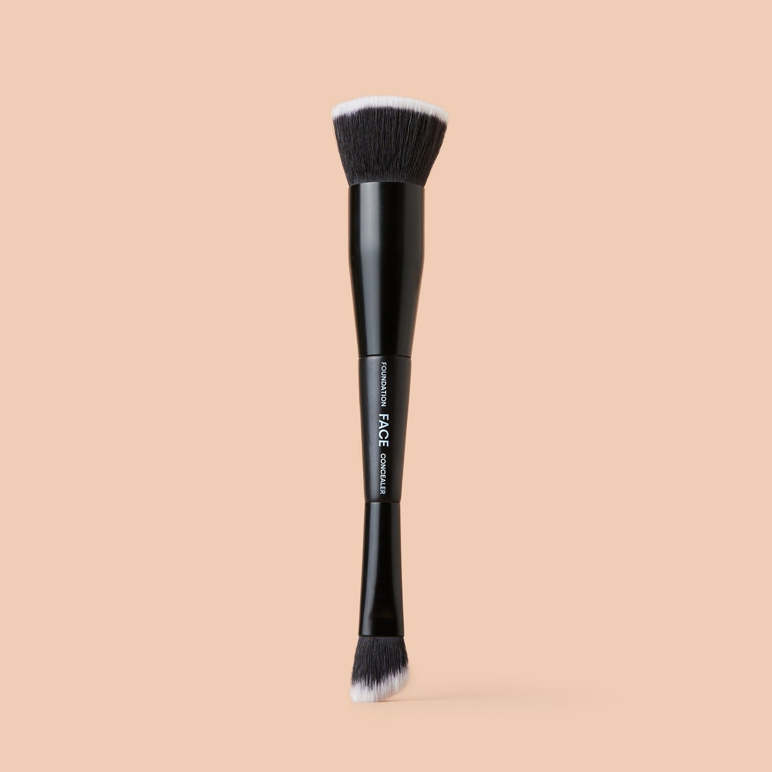 The Lip Bar Dual-Sided Complexion Brush