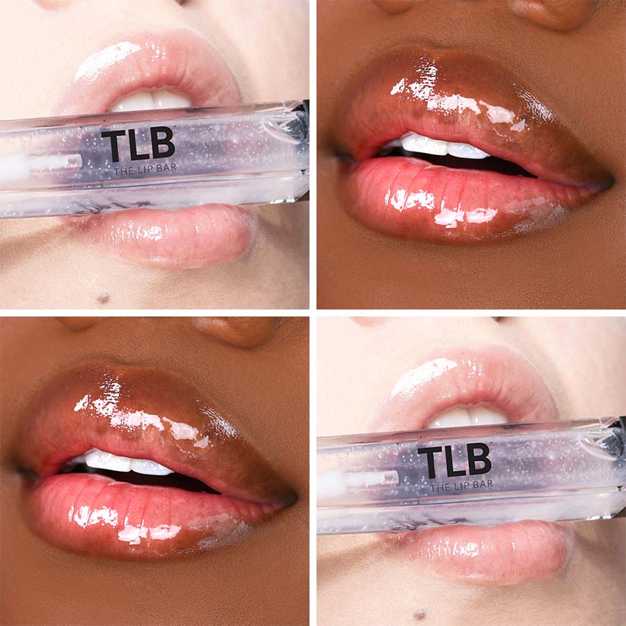 The lip Bar LIP GLOSS