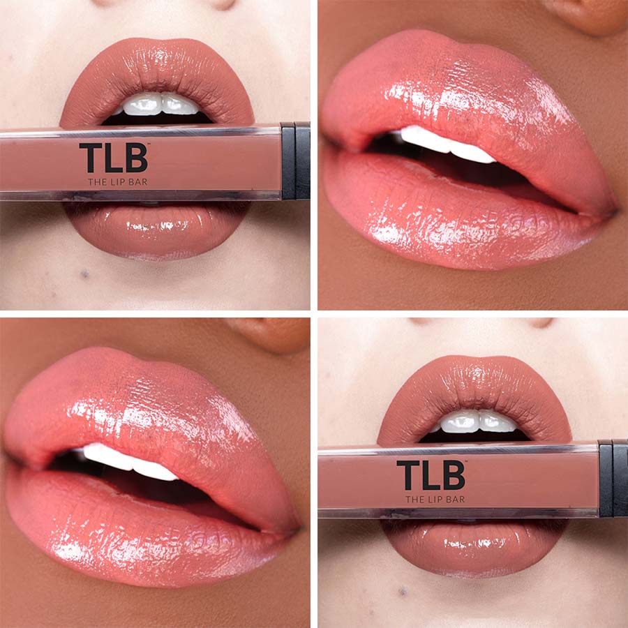 The lip Bar LIP GLOSS