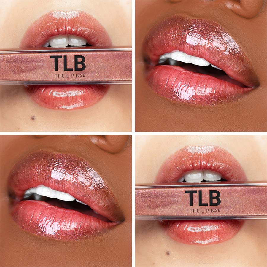 The lip Bar LIP GLOSS