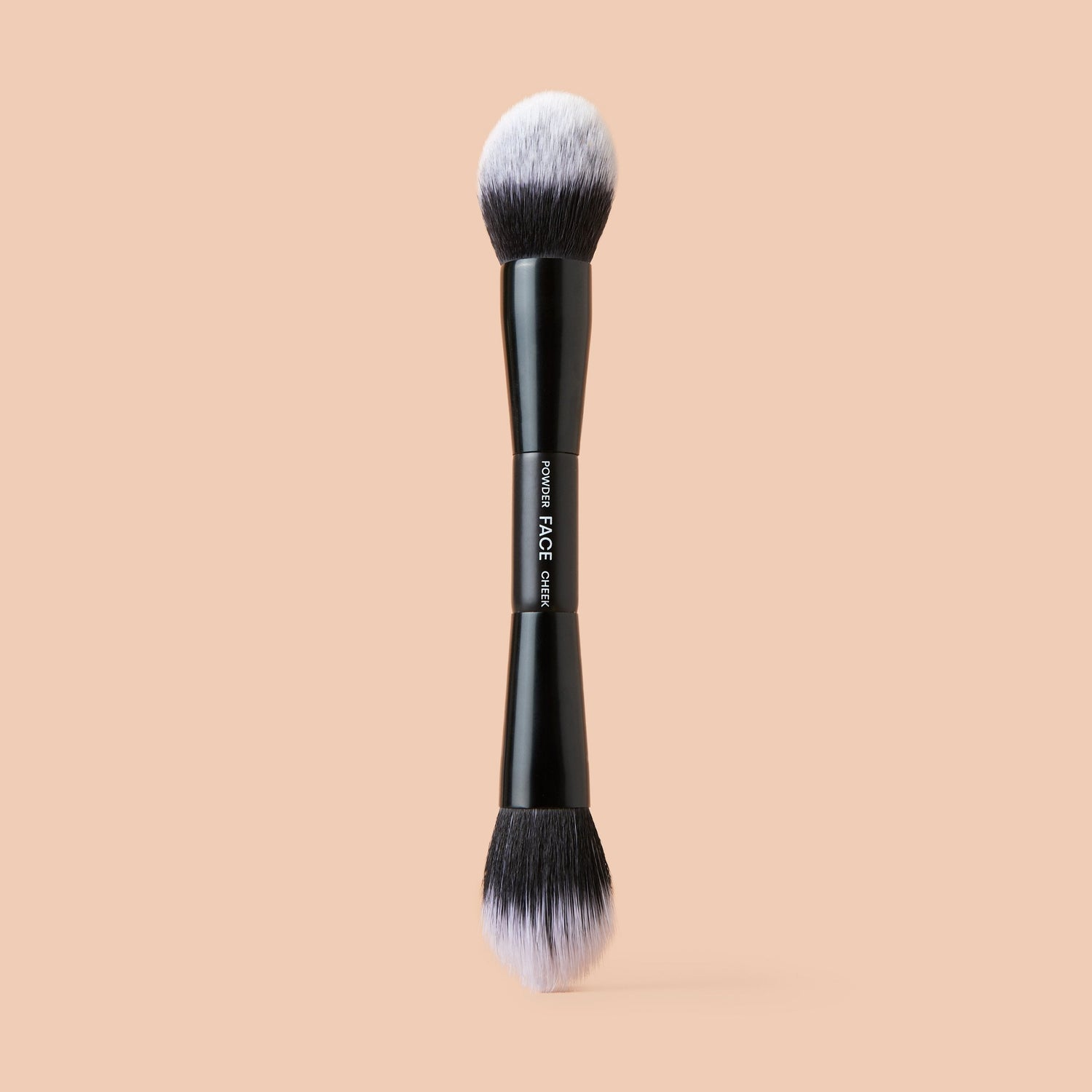 The Lip bar powder brush