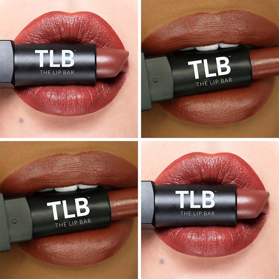 The Lip Bar lipstick