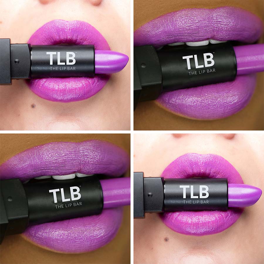 The Lip Bar lipstick
