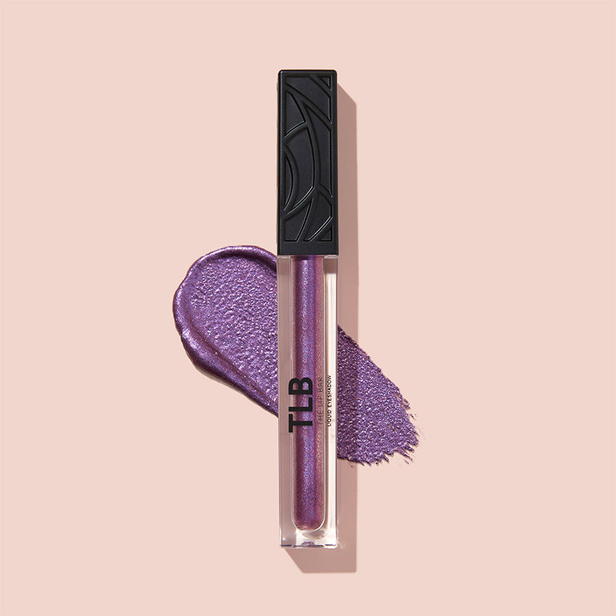 The lip bar LIQUID EYESHADOW