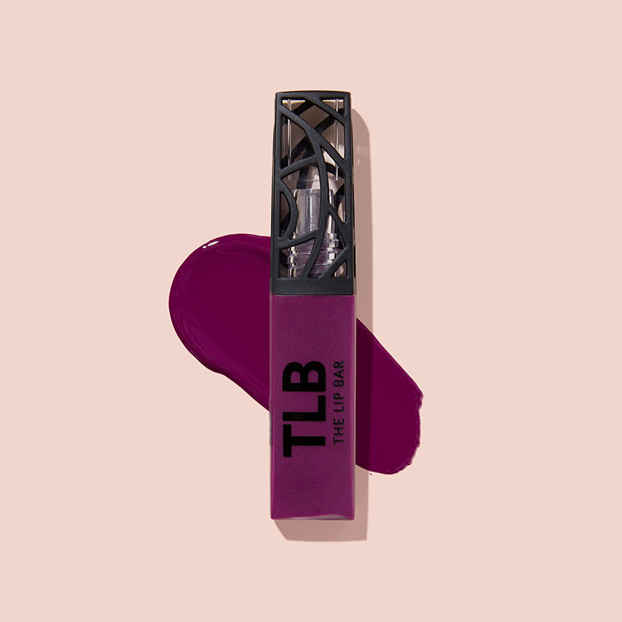 Liquid Matte Lipstick 