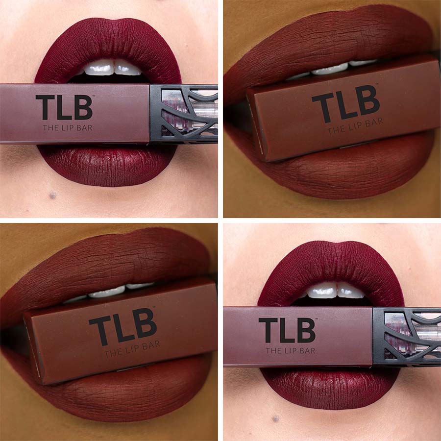 Liquid Matte Lipstick 